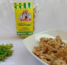 2pc tepung sajiku 80gr 200gr jamur tiram 1/4 sdm baking powder air es. Jamur Crispy Mr Mushroom Home Facebook