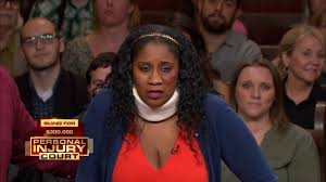 Watch Personal Injury Court Online | Season 1 (2019) | Tv Guide