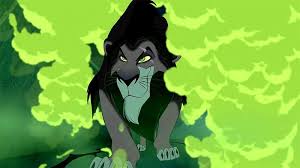 Scar The Lion On Instagram Disinsider May Have Just Confirmed That Be Prepared Might Make It Into The 2019 Scar Lion King Lion King Remake The Lion King 1994