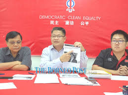 Jobs now available in sarawak. Pujut Rep Asks Whether Rm13 Billion Loan From Dbos Come From State Reserve Borneo Post Online