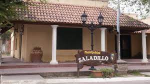 ¿buscas trabajo en san luis? Saladillo Municipios Comunas