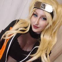 Naruko set (Naruto fem)