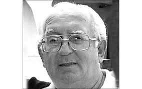 ARTHUR MCGRATH Obituary (2014)