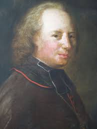 Important Bishop Daniel Delany portrait rediscovered and restored