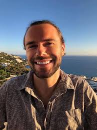 James Ryle: Allied Professional in La Herradura, Spain