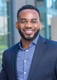 Binundu Isaiah Samuel, EMBA 20: It is not OK!