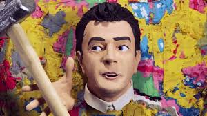 What's your favourite animated music video? : r/cartoons