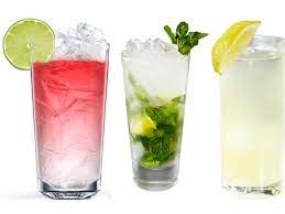 Auf natürlich lecker findet ihr einfache, leckere rezepte zum thema kochen und backen. Top 10 Cocktail Rezepte Mit Vodka Vodka Haus Blog
