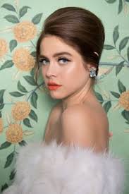 50 Olivia Luccardi ideas