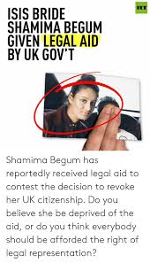 Hadiya masieh, a former islamist turned intervention provider for the . 25 Best Memes About Shamima Begum Shamima Begum Memes