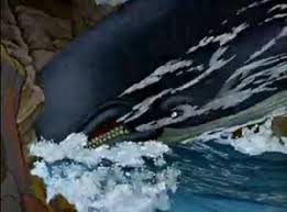 Wal, disney, pinocchio, von makazahn lade das gif ozean, herunter oder teilen es teile das gif disney, pinocchio, wal, in twitter, facebook oder instagram. Monstro Duckipedia