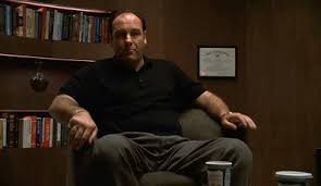 .of the sopranos and the sopranos television series, the sopranos tv series, tony soprano free moving images of the sopranosthe sopranos photographs, frames, screenshots and scenes. The Sopranos Reaction Gifs