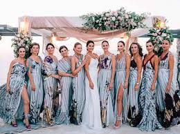 Te presento todo lo que tienes que saber para elegir el traje de novio según el tipo de boda. Maria Jose Suarez Y Los Invitados Famosos De Su Boda Foto A Foto