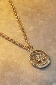 Regular price €110.00 sale price €0.00. Mirabelle Scorpio Zodiac Pendant Gold Plated Necklace Zodiac Pendant Necklace Gold Plated Necklace Zodiac Pendant