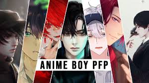Surrounded by a forest and a gated entrance, the grace field. Anime Boy Pfp 25 Cool Pfp Ideas Online Dayz