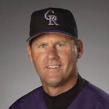 Quirk up for A's manager