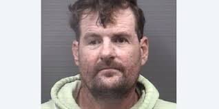 Man, 52, charged with indecent exposure after deputies say he dropped his  diaper in front of school bus