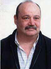 Blogger: User Profile: Jose Luis Mancera Jimenez