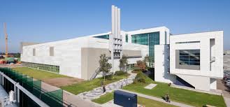 Our headquarters is home to more than half of all our employees. Arcadis In Adviesrol Voor Ontwerp