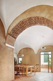 Propiedades de estilo rústico en las zonas rurales de. Casa Rural In Badajoz Designed By Lucas Y Hernandez Gil Design Visual Casas Rurales Rurales Badajoz