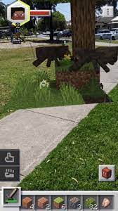 Nov 28, 2019 · love minecraft, but want to try something a little different? Minecraft Earth Impressions A Magical Yet Shallow Ar Goldmine