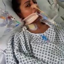 Hetal Mistry (@my_lung_transplant_journey) • Threads, Say more