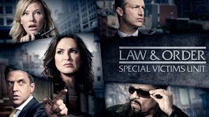I don't know whether or not to believe her. Law And Order Svu Season 15 Episode 16 Gridiron Soldier Guide