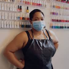 Nail Salons Beauty Photos Trends News Allure
