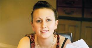 African trip was an 'eye-opener'