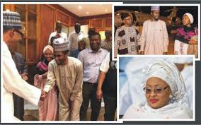 A nigerian man, yusuf buhari, has filed a lawsuit against his estranged wife, hadiza muhammad, at the sharia court sitting in buhari also told the court that for six months, his estranged wife has. Yusuf Buhari Encomium Magazine