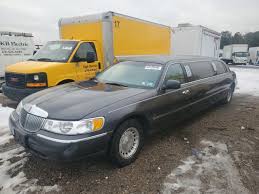 Image result for Black 1998 Town Car