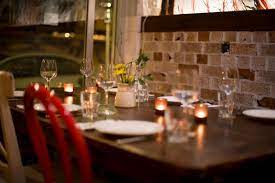 35,000 sq ft of comfort, quality & style. Dine At Willow Picture Of Willow Dining Burleigh Heads Tripadvisor