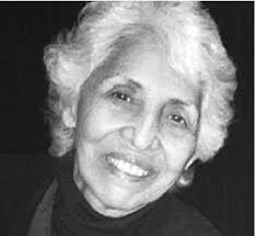 Dolores Martha Obituary (1931