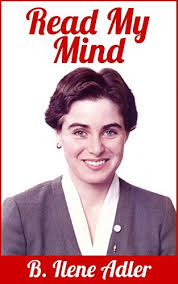 Ilene Adler's Instagram, Twitter & Facebook