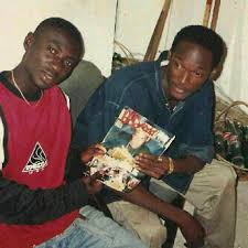 Shop sarah raven's summer favourites. Old Photo Of The Tuface Idibia And Plantashun Boiz When They Were Really Boiz Gistmania