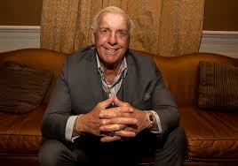 Richard morgan fliehr, better known as ric flair, is an american professional wrestling manager and retired professional wrestler. Ric Flair On Taking Control Of His Business And Starting A New Chapter Past 70