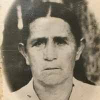 Andrea Deidamia Pérez Peredo (1890–1949)