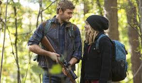 No drones can be seen at dusk. The 5th Wave Movie Theme Songs Tv Soundtracks