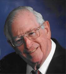 Kevin F. Roberts 1939