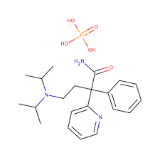 Image result for Disopyramide