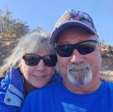 The Coolidge Police Department would like to congratulate Commander Mark  Tercero