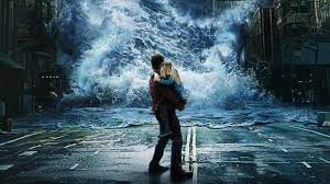 قصة فيلم geostorm 2017 : Ù…Ø±Ø§Ø¬Ø¹Ø© ÙÙŠÙ„Ù… Geostorm