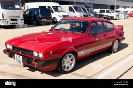 Image result for Bright Red 1980 Capri