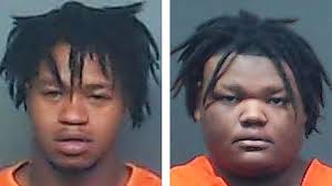 Murder charges filed against alleged downtown Texarkana party shooters;  cases referred to grand jury