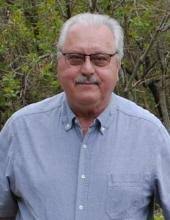 Terrence "Terry" P. Morgel