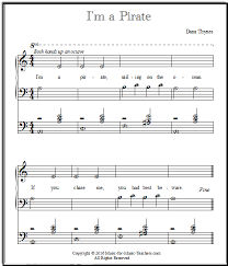 The arrangement doesn't copy any existing material. Note Naming Worksheets First Steps In Reading Music Notes For Beginners