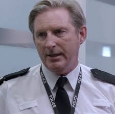 How THAT Line of Duty revelation fits together