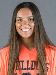 2021 Field Hockey Roster