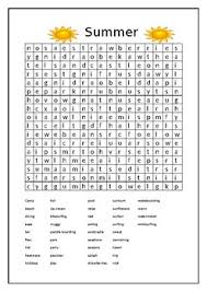 After you create your puzzle, proofread it carefully to check for the placement of unintended. Word Search Secret Message Worksheets Teaching Resources Tpt
