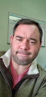 Just hit and knocked down, while in the office... Damned Radio Gelosa...  #whamageddon2024